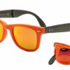 RAY-BAN RB4105 6019/69