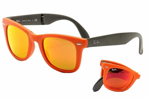 RAY-BAN RB4105 6019/69