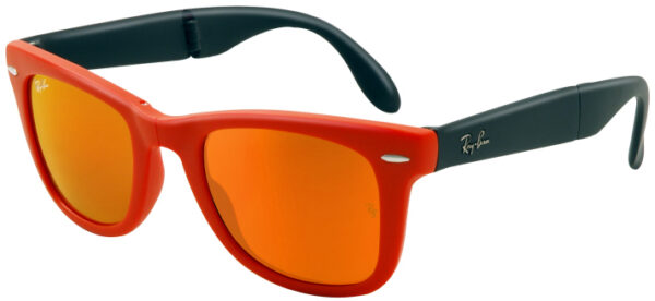 RAY-BAN RB4105 6019/69 - Imagen 2