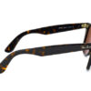 Ray-Ban RB2140 Wayfarer 902/57 - Imagen 2