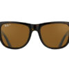 Ray-Ban RB2140 Wayfarer 902/57 - Imagen 3