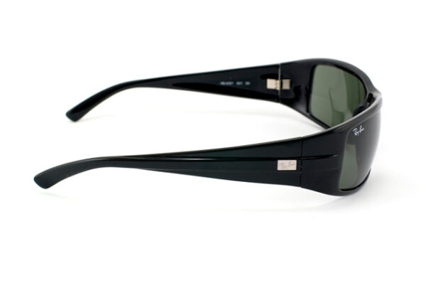 Ray-Ban RB4057 601 - Imagen 2