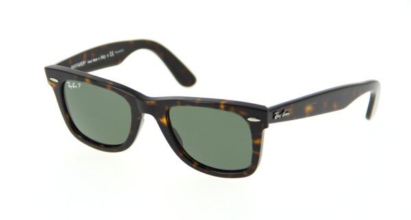 Ray-Ban RB2140 Wayfarer 902/58