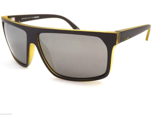 QUIKSILVER QS1124/640 BLK BIC/GRY FA Moonwalker