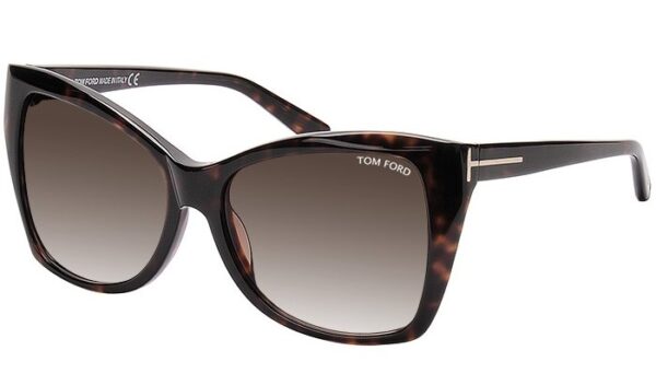 Tom Ford CARLI TF295 52F