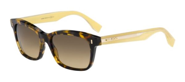 Fendi FF0086/S HJVED