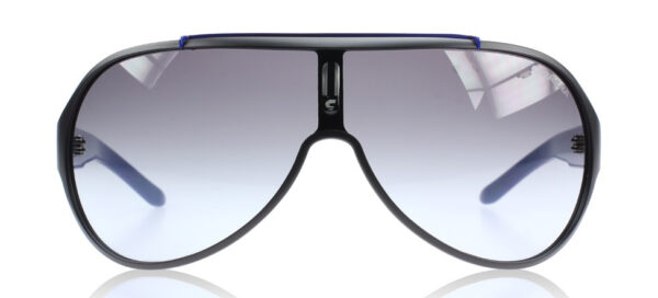 CARRERA 26