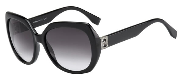 Fendi FF0047/S D289O