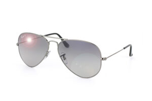Ray-Ban RB3025 Aviator Large Metal 004/78
