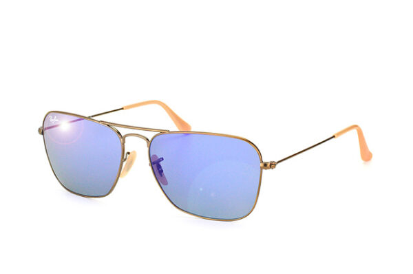 Ray-Ban RB3136 Caravan 167/68