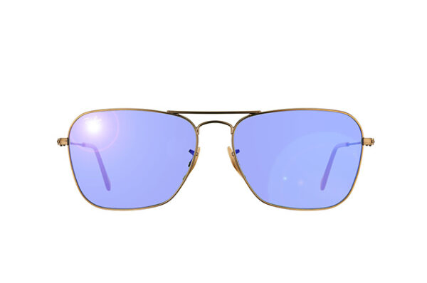 Ray-Ban RB3136 Caravan 167/68 - Imagen 3