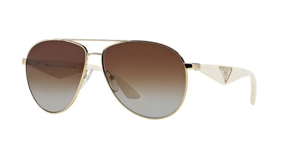 Prada SPR53Q ZVN-0A6