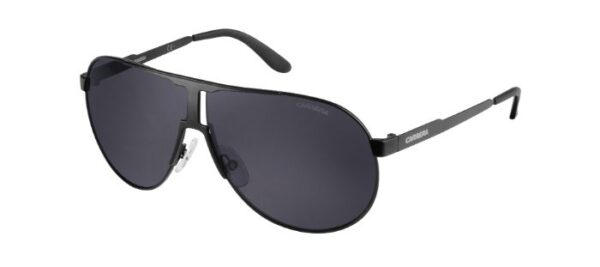 Carrera New Panamerika 003Y1