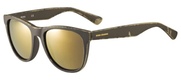 Hugo Boss BO0198/S 9ENHJ