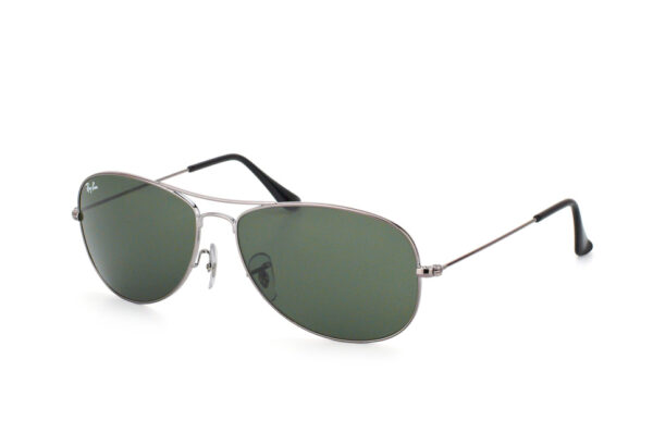Ray-Ban RB3362 Cockpit 004