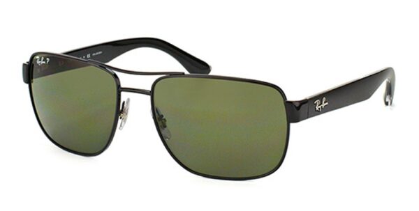 Ray-Ban RB3530 002/9A