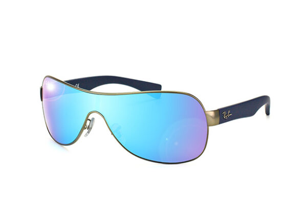 Ray-Ban RB3471 029/55