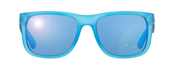 Ray-Ban RB4165 6028 JUSTIN