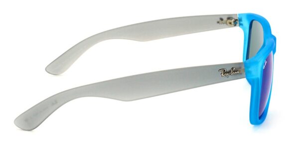 Ray-Ban RB4165 6028 JUSTIN - Imagen 2