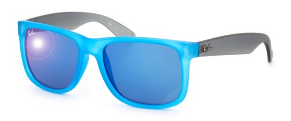 Ray-Ban RB4165 6028 JUSTIN - Imagen 3
