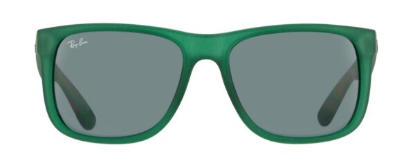 Ray-Ban RB4165 897 JUSTIN