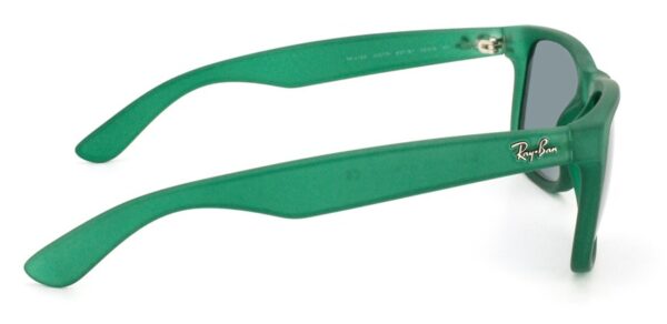 Ray-Ban RB4165 897 JUSTIN - Imagen 2