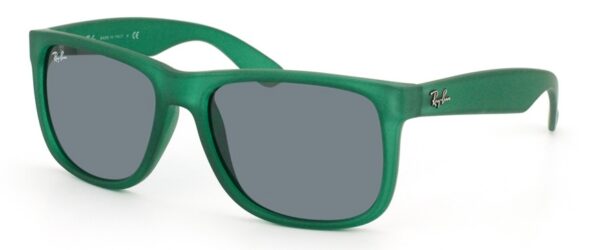 Ray-Ban RB4165 897 JUSTIN - Imagen 3