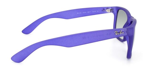 Ray-Ban RB4165 899 JUSTIN - Imagen 2