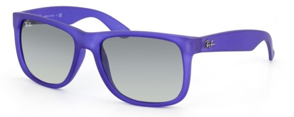Ray-Ban RB4165 899 JUSTIN - Imagen 3