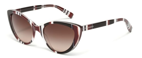 Dolce & Gabbana DG4181P