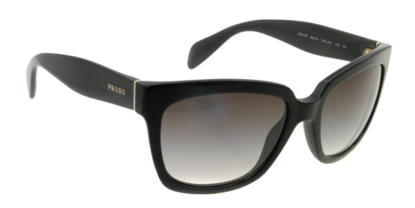 Prada SPR07P 1AB - Imagen 2