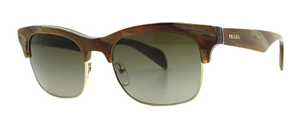 Prada SPR11P MAQ-1X1 - Imagen 2