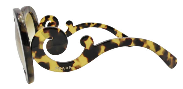 Prada SPR27N NAI-9S1 - Imagen 3