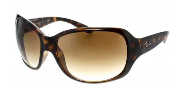 Ray-Ban RB4118 710 51 - Imagen 2