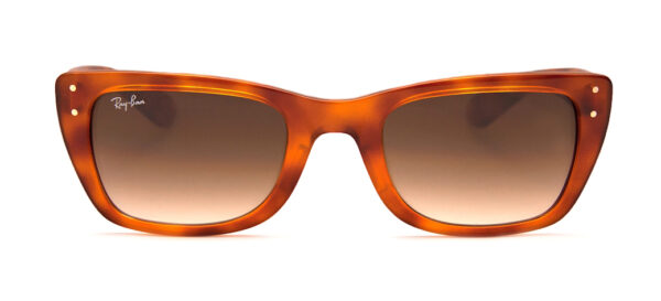 Ray-Ban RB4148 CARIBBEAN