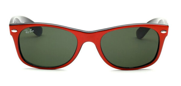 Ray-Ban RB2132 769 NEW WAYFARER