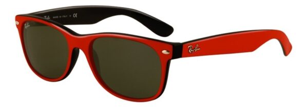 Ray-Ban RB2132 769 NEW WAYFARER - Imagen 2
