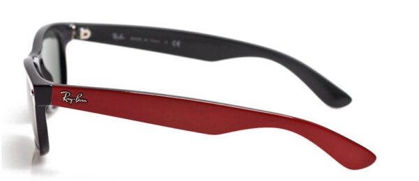 Ray-Ban RB2132 769 NEW WAYFARER - Imagen 3