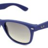 Ray-Ban RB2132 811 NEW WAYFARER - Imagen 3