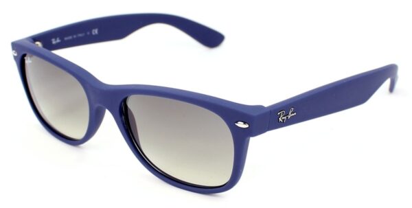 Ray-Ban RB2132 811 NEW WAYFARER - Imagen 3