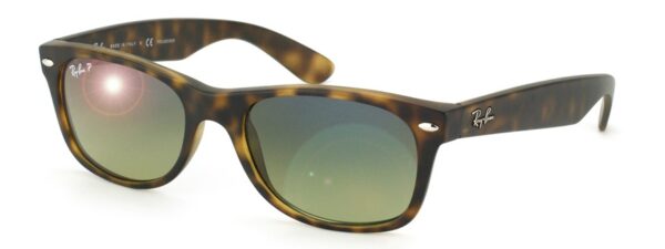 Ray-Ban RB2132 894 76 NEW WAYFARER - Imagen 3