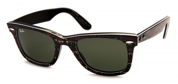 Ray-Ban RB2140 1089 ORIGINAL WAYFARER Special Series