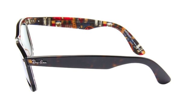 Ray-Ban RB2140 1122 ORIGINAL WAYFARER Special Series - Imagen 3