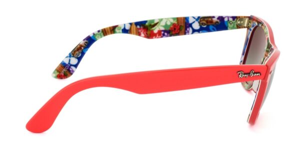 Ray-Ban RB2140 1139 ORIGINAL WAYFARER Special Series - Imagen 3