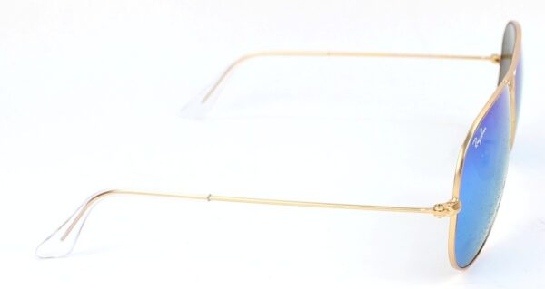 Ray-Ban RB3025 AVIATOR LARGE METAL 112/17 - Imagen 2