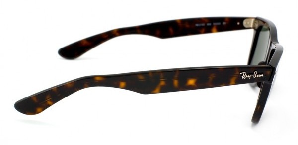 Ray-Ban RB2140 902 ORIGINAL WAYFARER Special Series - Imagen 2