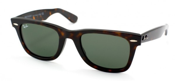 Ray-Ban RB2140 902 ORIGINAL WAYFARER Special Series - Imagen 3