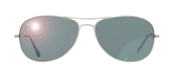 Ray-Ban RB3362 003 COCKPIT
