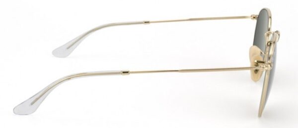 Ray-Ban RB3447 ROUND METAL - Imagen 2