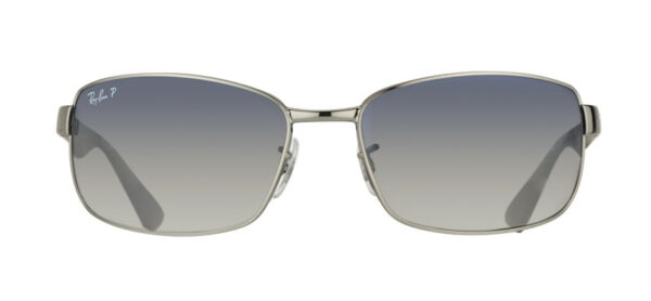 Ray-Ban RB3478 004 Polarizada